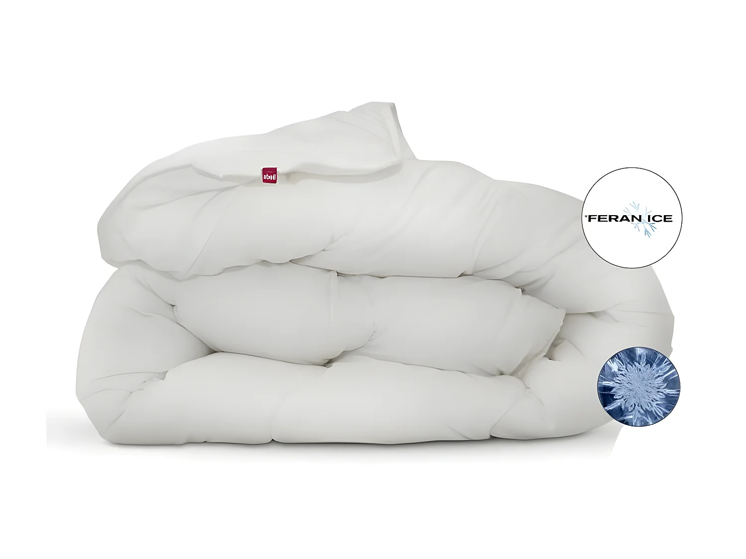 ABEIL Couette legere ICEBERG 220x240cm