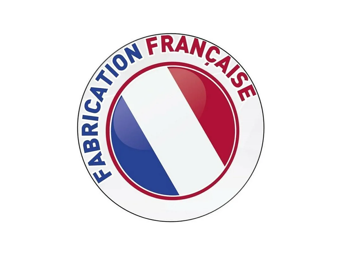 ABEIL Licht dekbed 200 x 200 cm