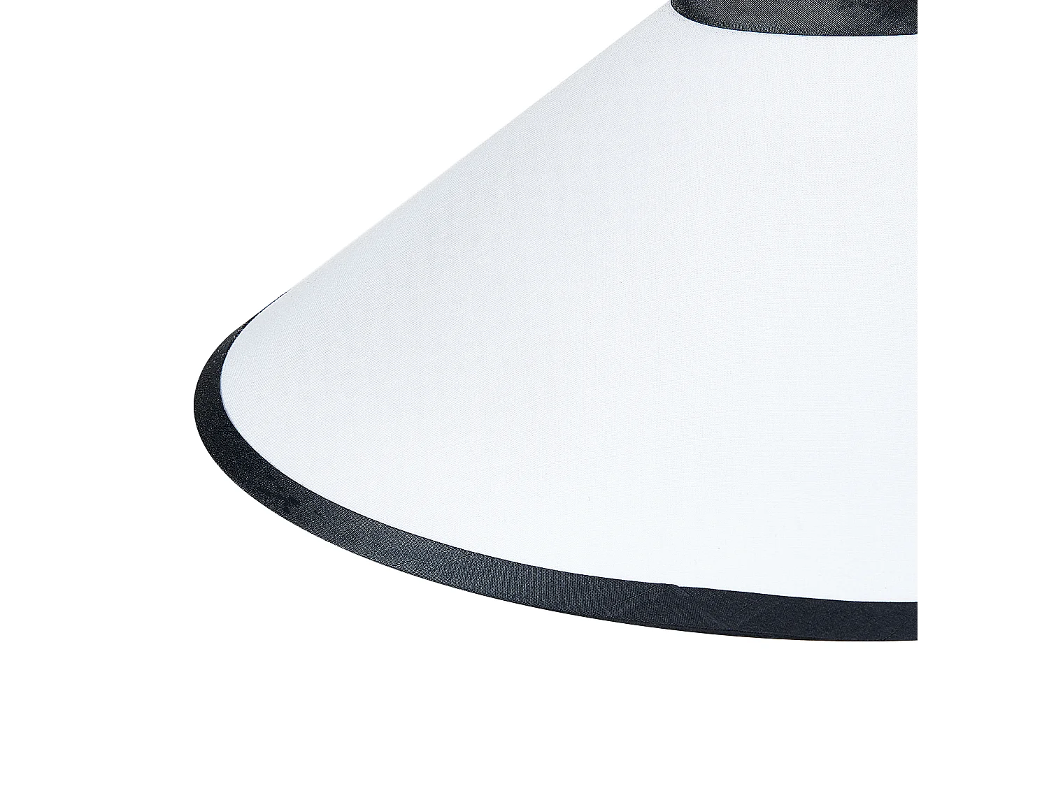 Lampadario MANTUA Rattan Bianco