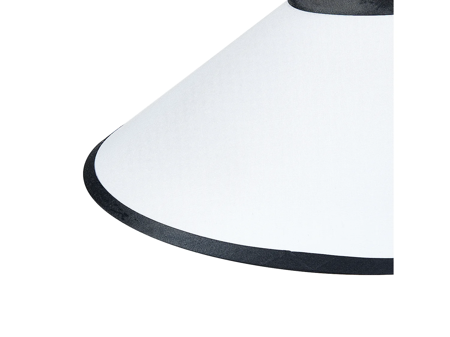 Lampe suspension MANTUA Rotin Blanc