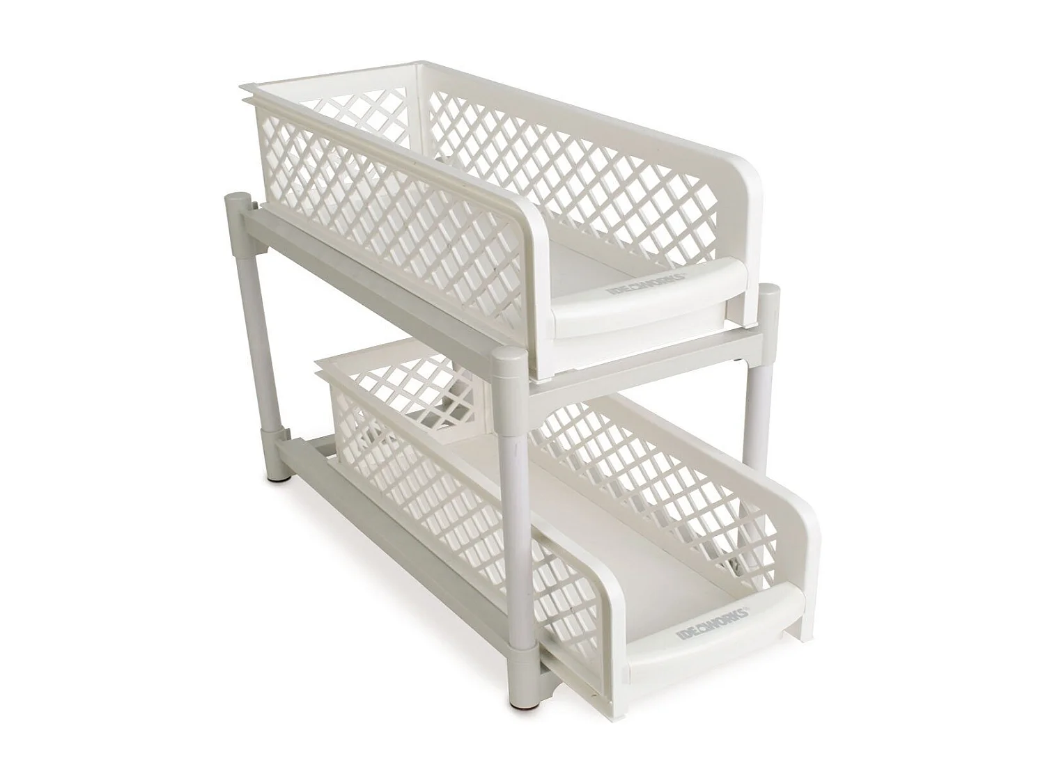 Stauraum 2 Schubladen