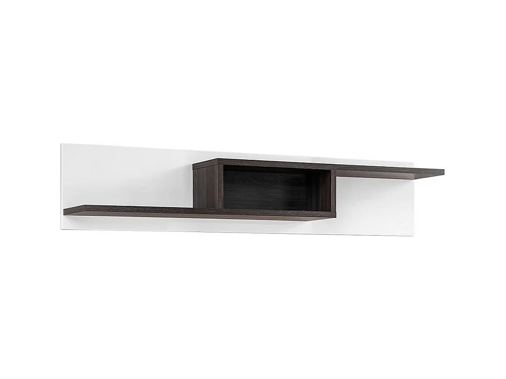 Designrek 150cm collectie CRISS. Decoratief, modern en stijlvol meubel voor uw woonkamer.