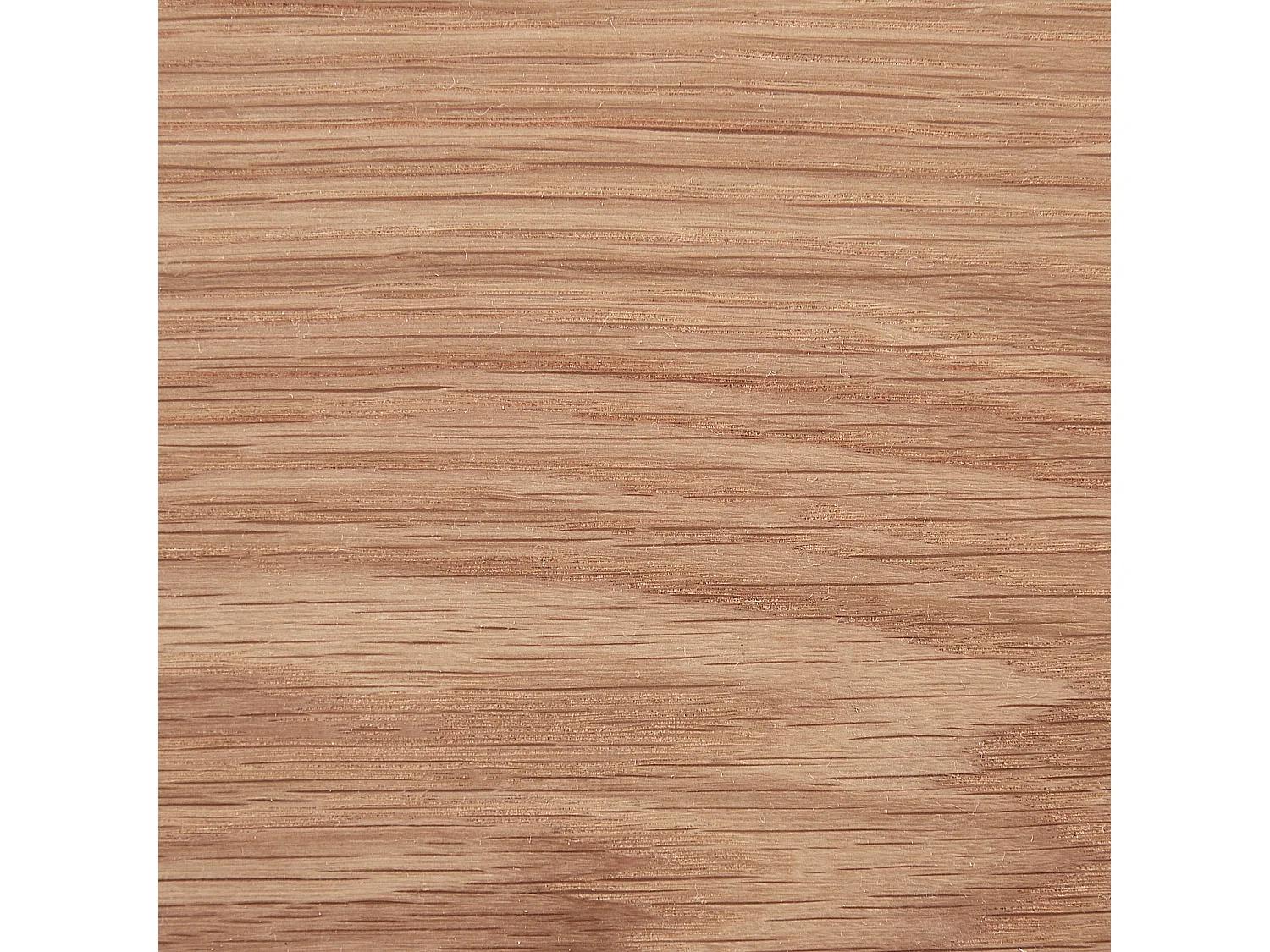 Esstisch LENISTER Braun / Schwarz 150 cm 90 cm