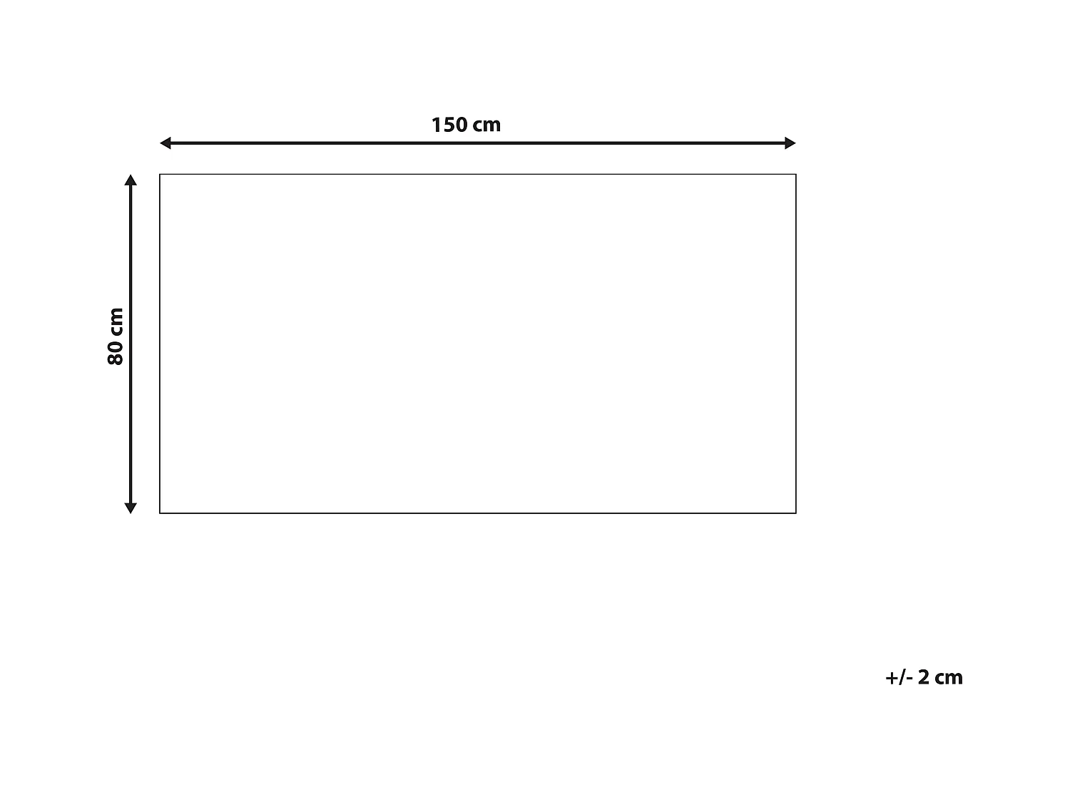 Teppich Viskose orange 80 x 150 cm einfarbig handgewebt Kurzflor Modern Gesi II
