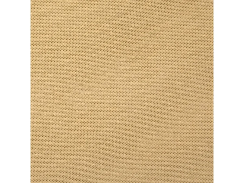 Coffre de Rangement Enfant "Pompons" 57cm Marron