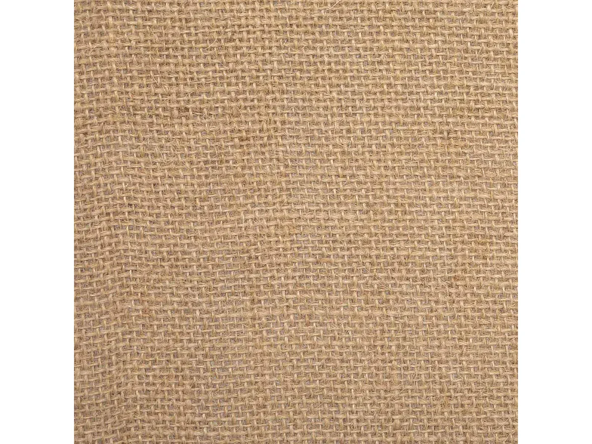 Coffre de Rangement Enfant "Pompons" 57cm Marron