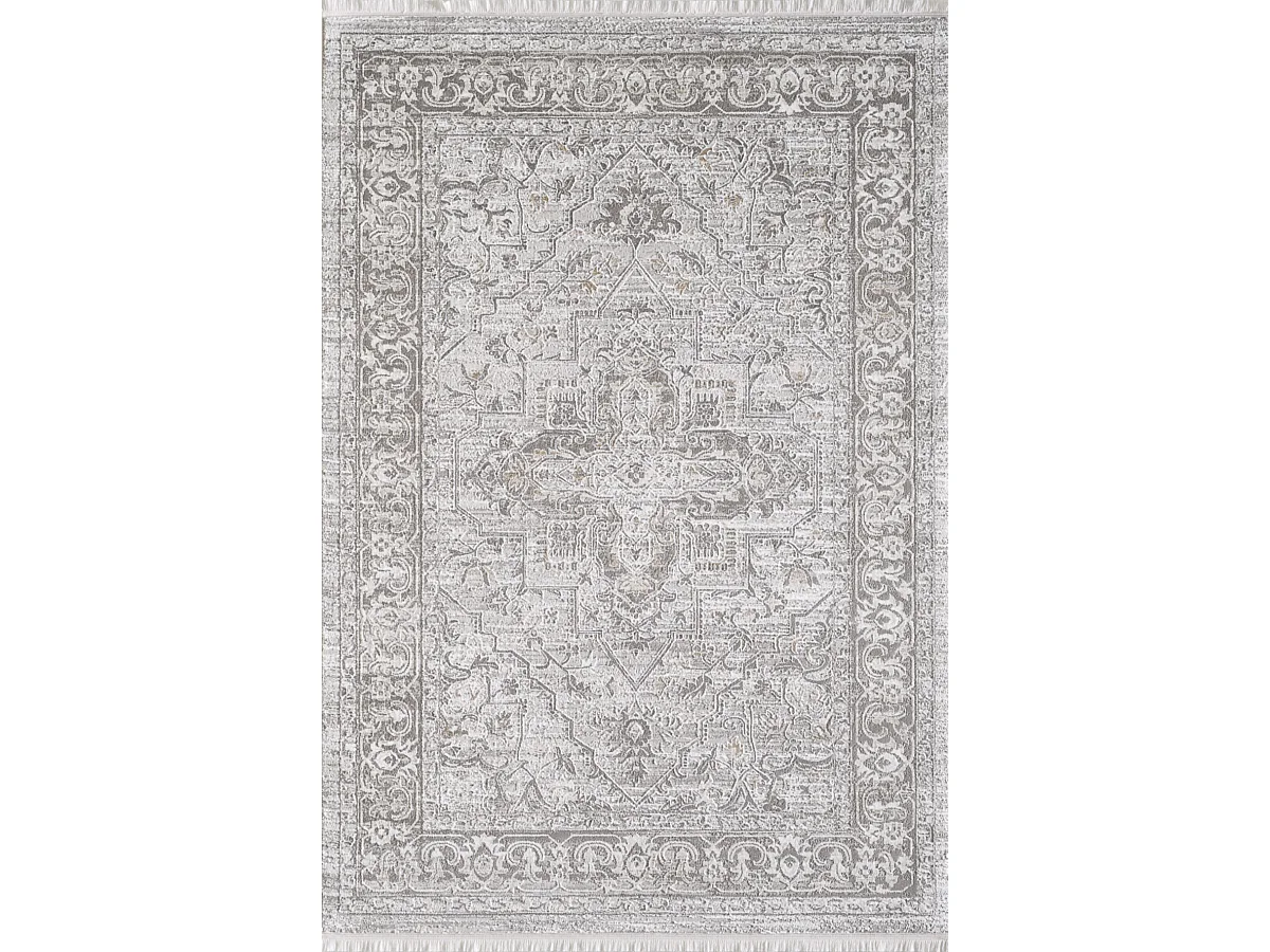 Tapis KAPADOKYA 158 beige - 120x170cm