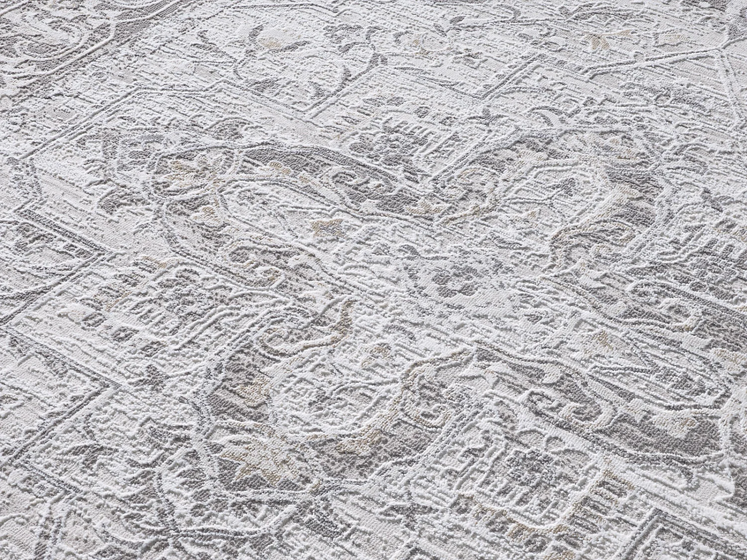 Tapis KAPADOKYA 158 beige - 120x170cm