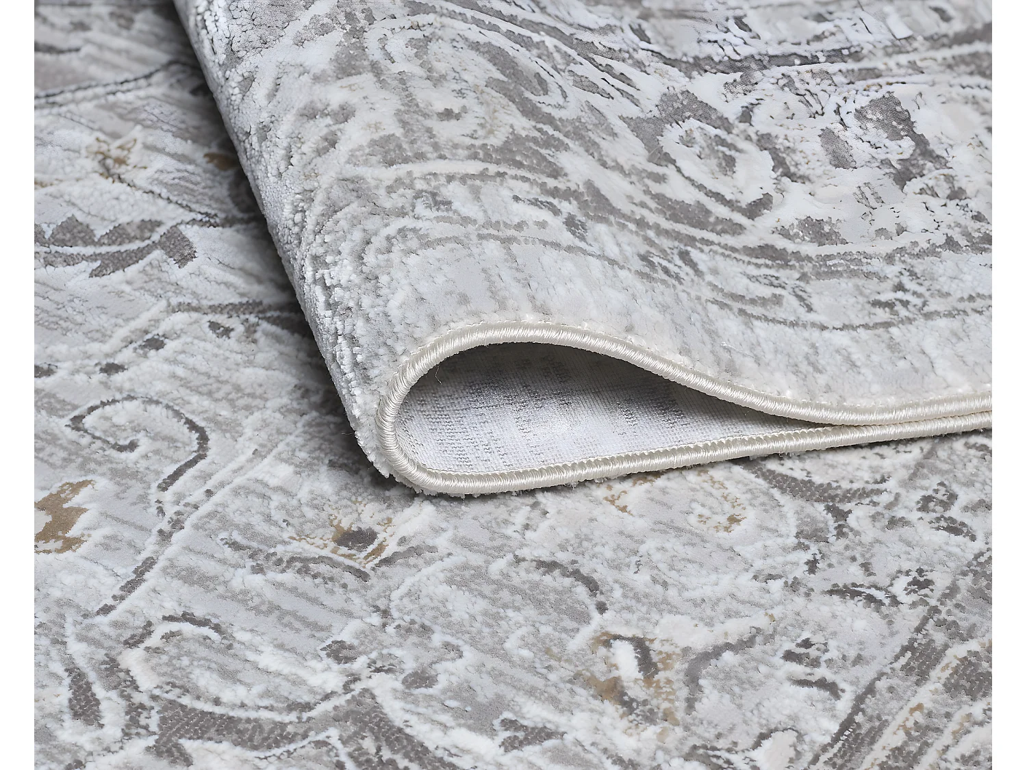 Tapis KAPADOKYA 158 beige - 120x170cm