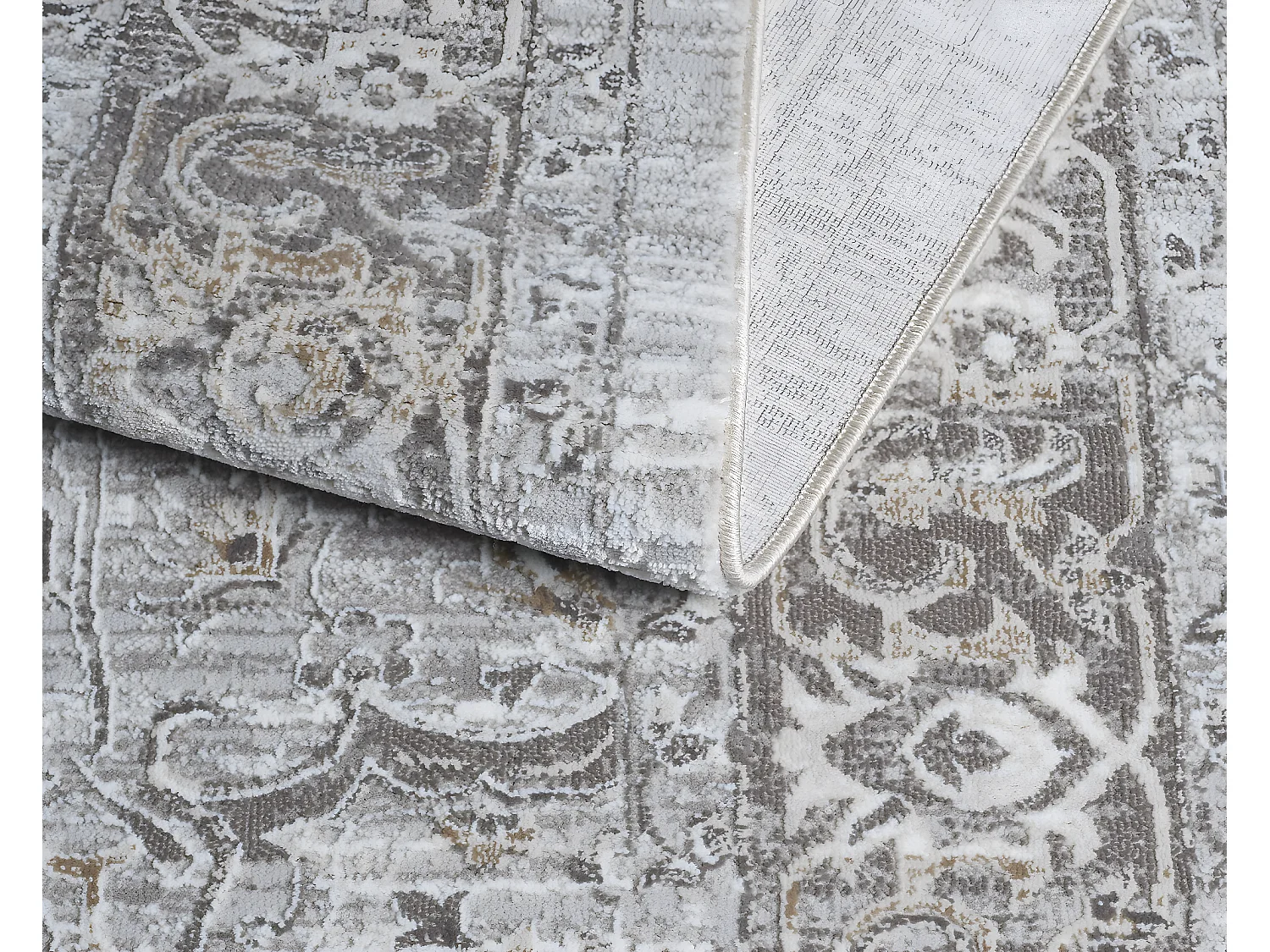 Tapis KAPADOKYA 158 beige - 120x170cm