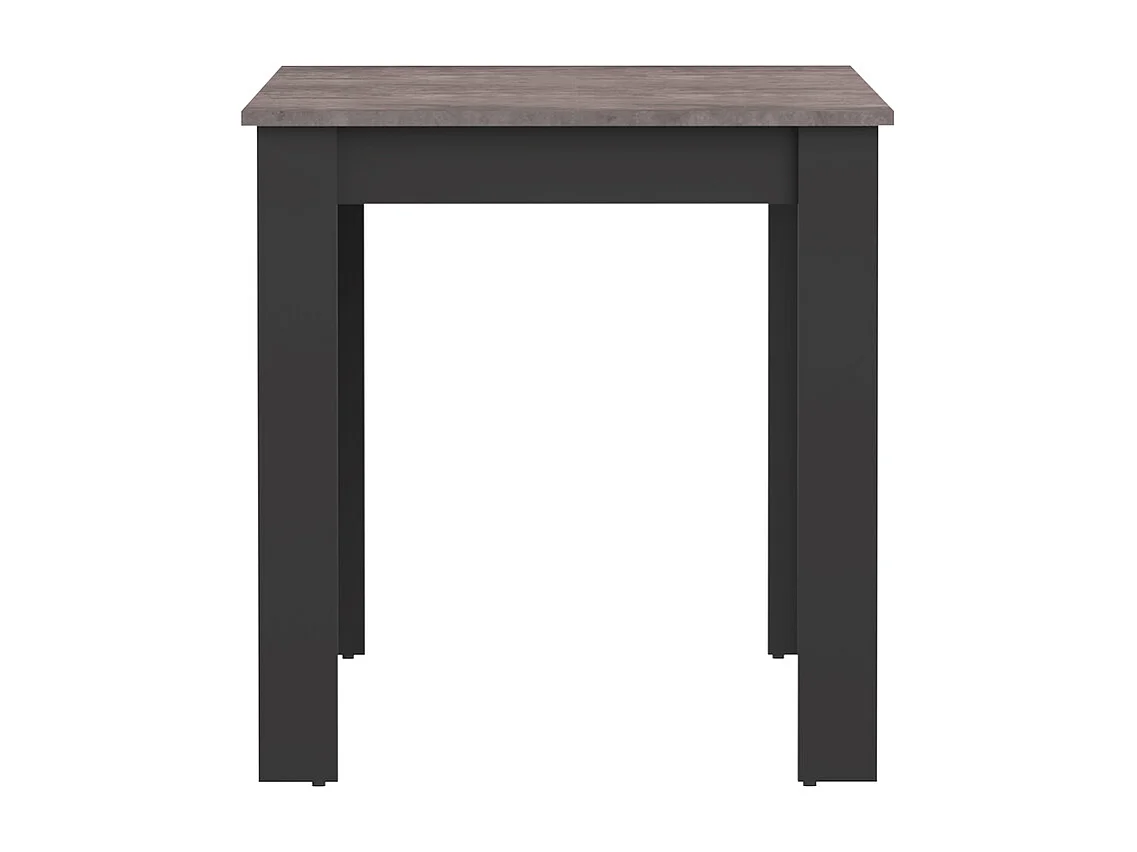 NICE White Table 110 X 70