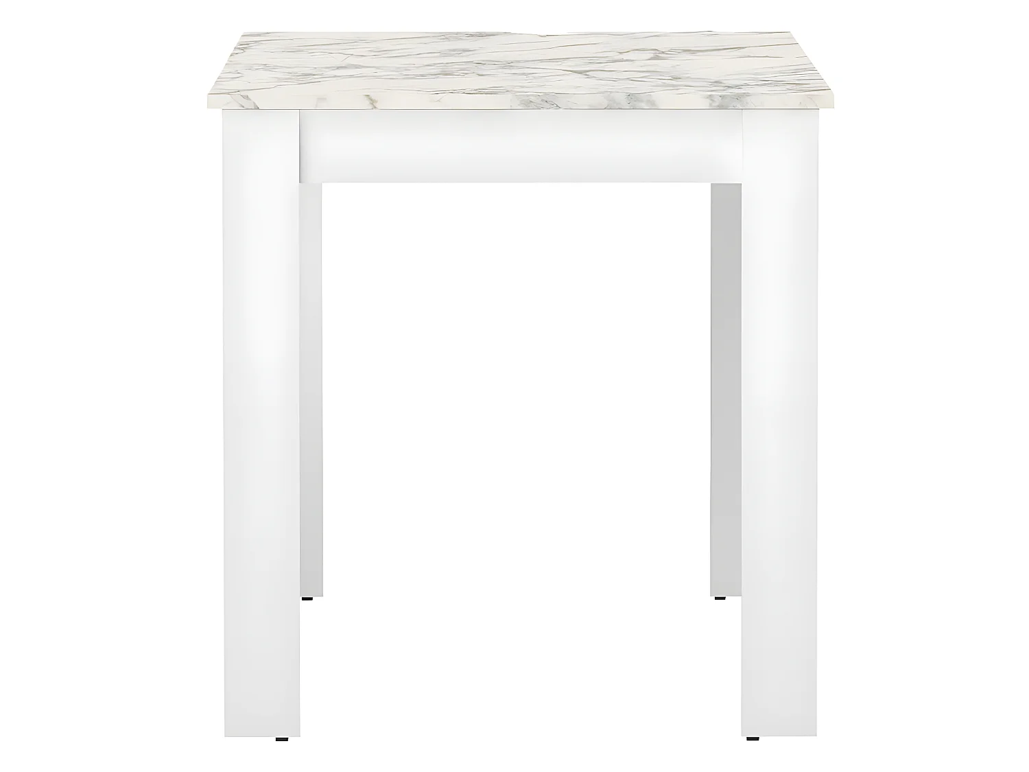 NICE White Table 110 X 70