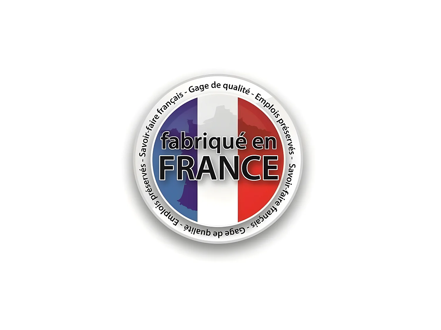 Lot de 2 oreillers microstar Médium Anti-Acariens "DODO"