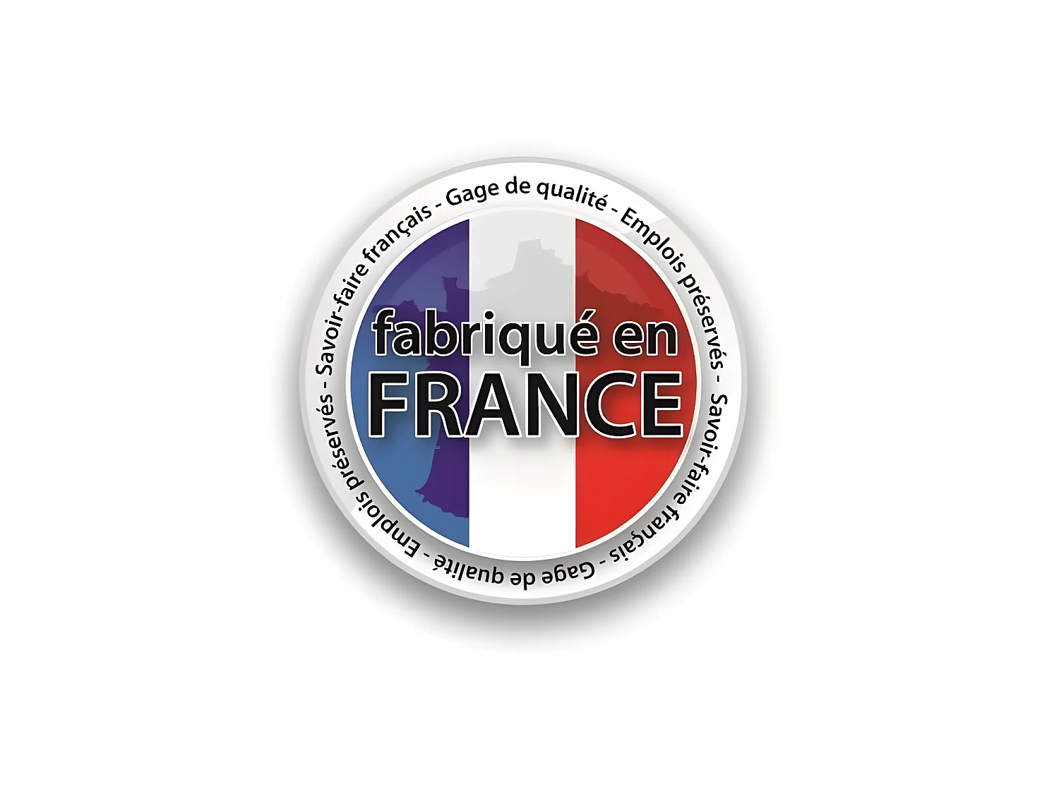 Lot de 2 oreillers microstar Médium Anti-Acariens "DODO"