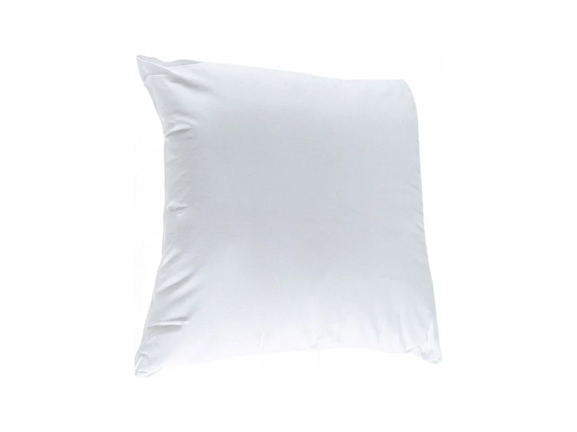 Lot de 2 oreillers Anti transpirant Topcool 60 x 60 cm "Bleu Calin"