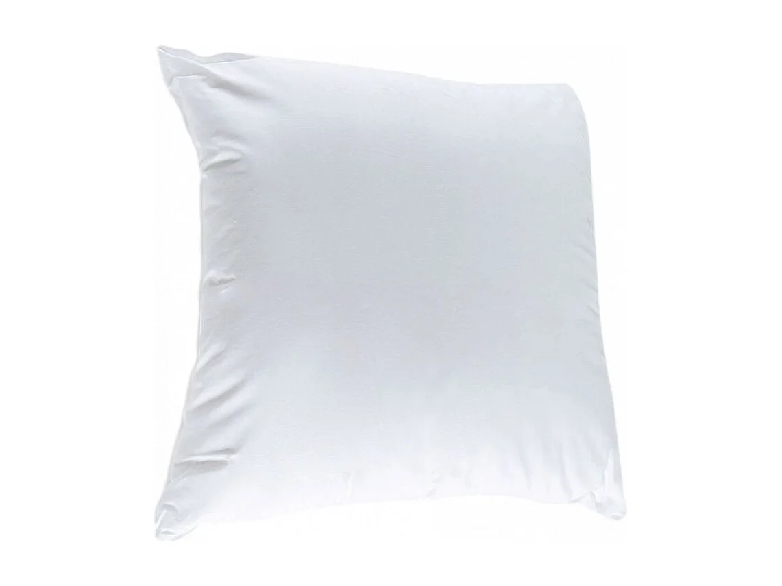 Lot de 2 oreillers Anti transpirant Topcool 60 x 60 cm "Bleu Calin"