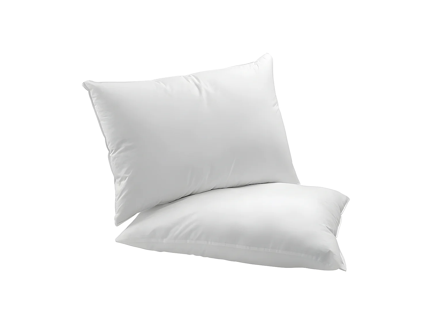 Lot de 2 oreillers Maxiconfort Thermolite ultra "DODO"