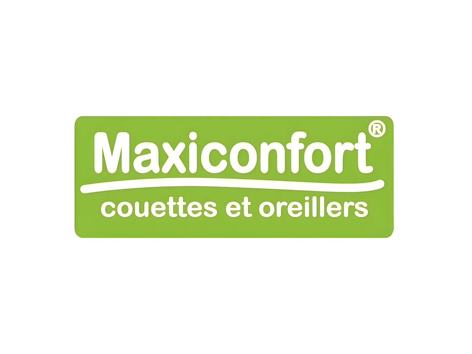 Lot de 2 oreillers Maxiconfort Thermolite ultra "DODO"