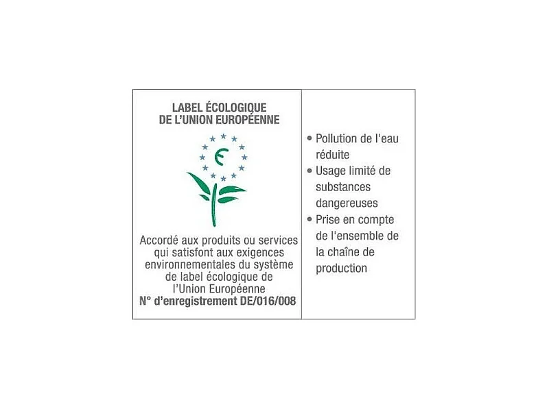 Lot de 2 oreillers Maxiconfort Thermolite ultra "DODO"