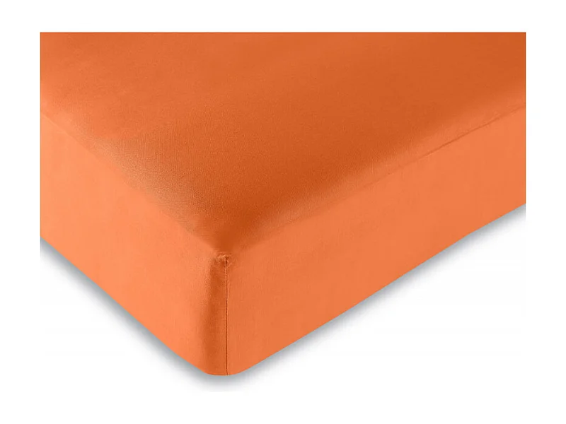 Drap housse 57 fils/cm² toutes dimensions