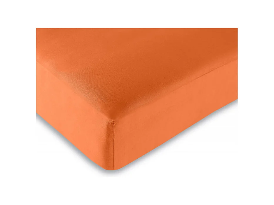 Drap housse 57 fils/cm² toutes dimensions