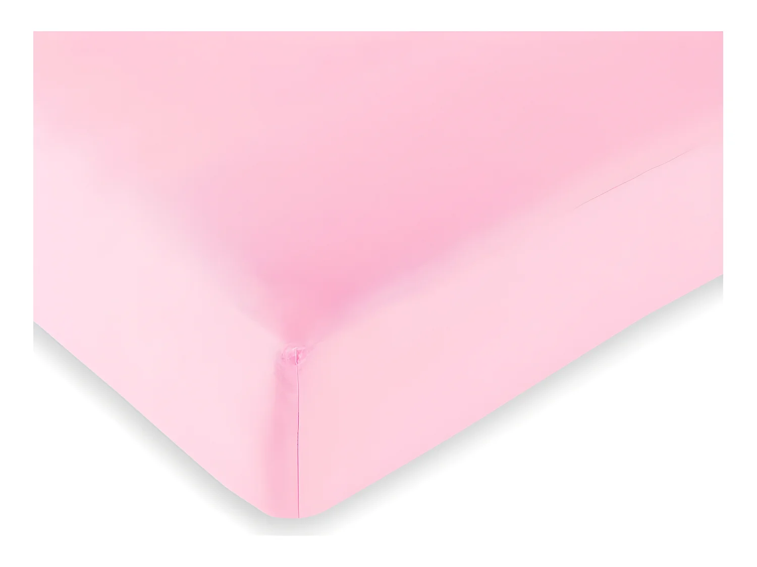 Drap housse toutes dimensions 100% Coton/57 fils/cm²