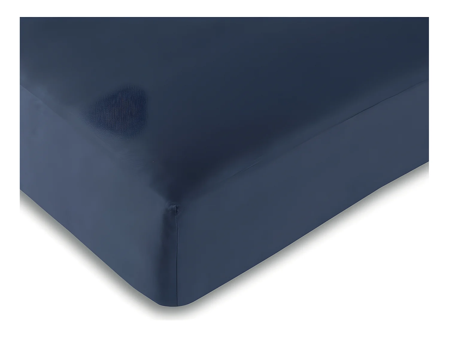 Drap housse toutes dimensions 100% Coton/57 fils/cm²