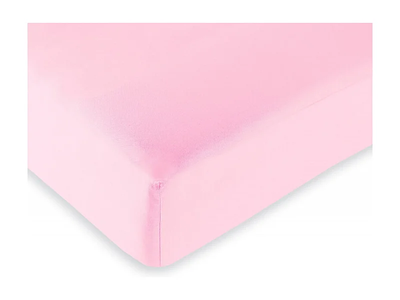 Drap housse 57 fils/cm² toutes dimensions