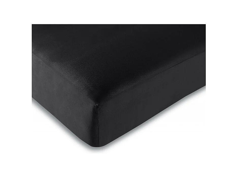 Drap housse 57 fils/cm² toutes dimensions