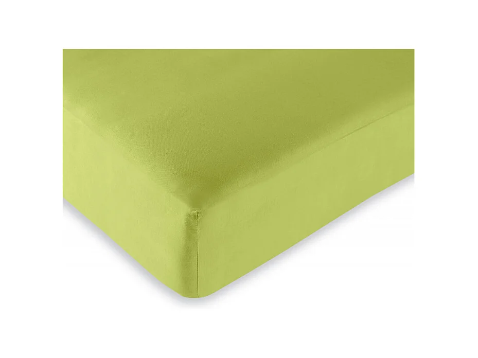 Drap housse 57 fils/cm² toutes dimensions