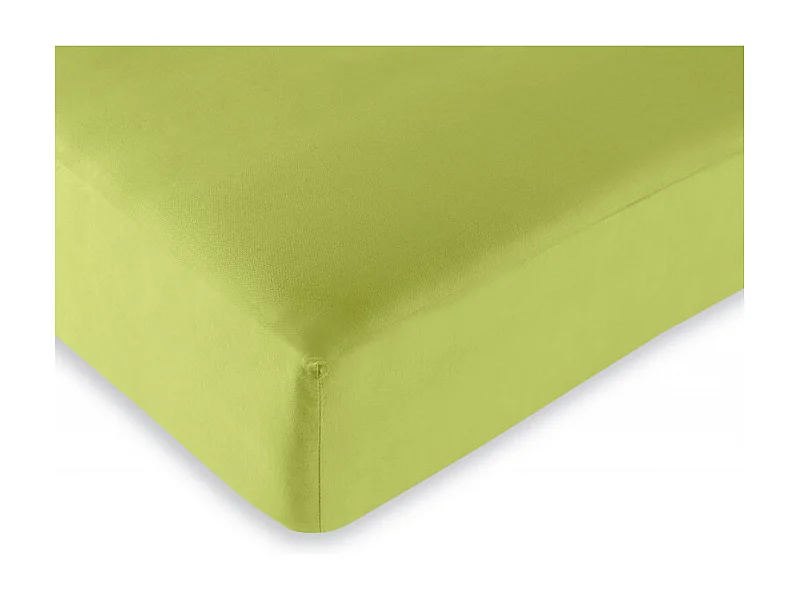 Drap housse 57 fils/cm² toutes dimensions