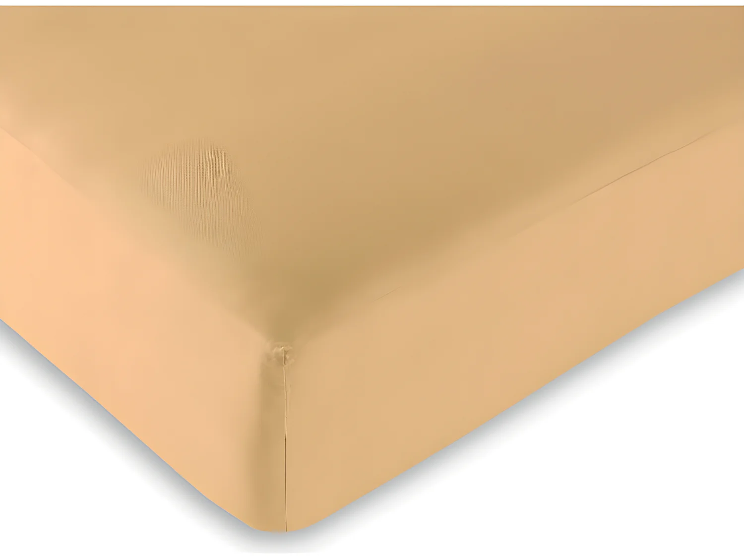 Drap Housse 57 Fils/cm² Toutes Dimensions