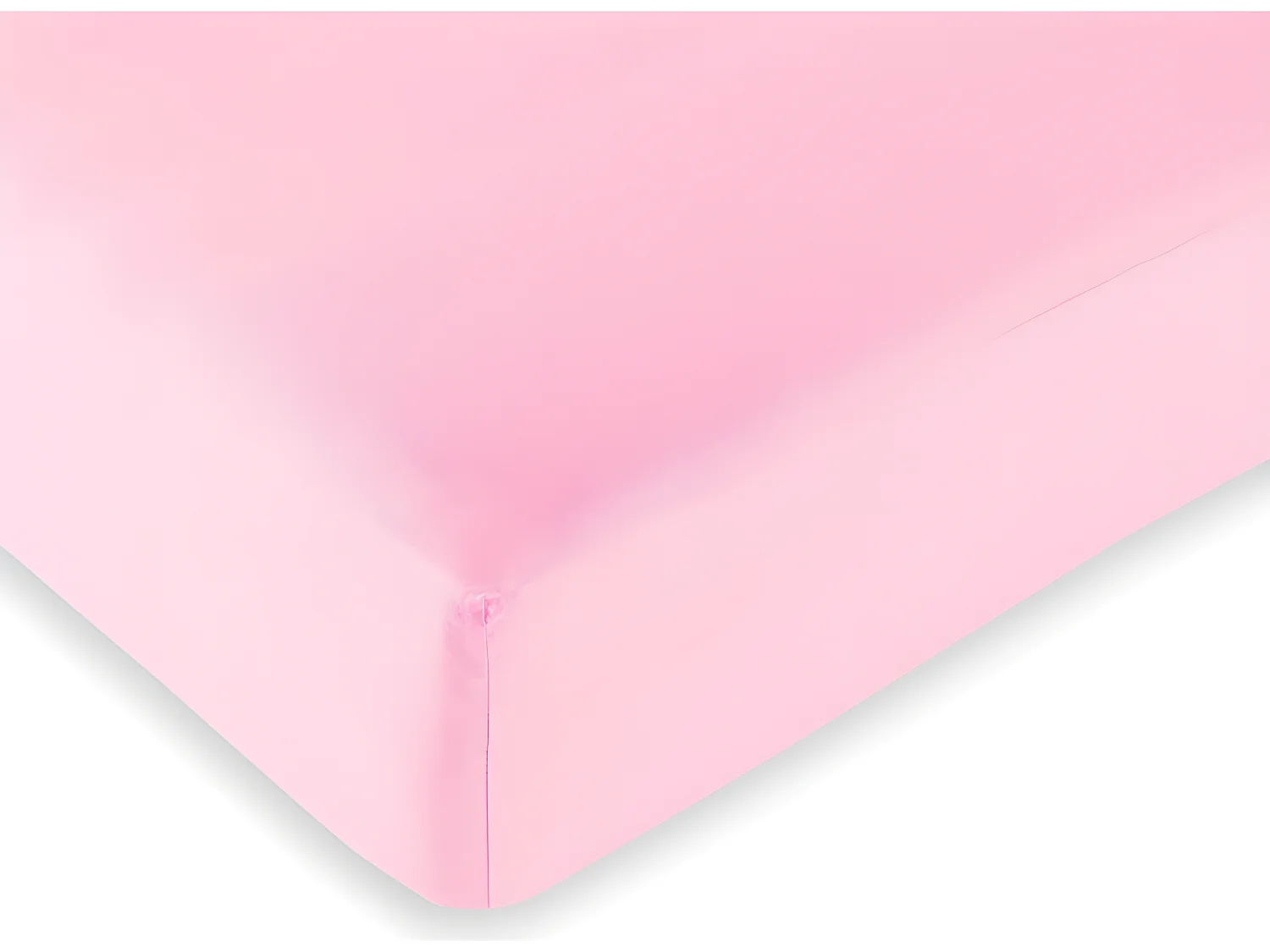 Drap housse toutes dimensions 100% Coton/57 fils/cm²