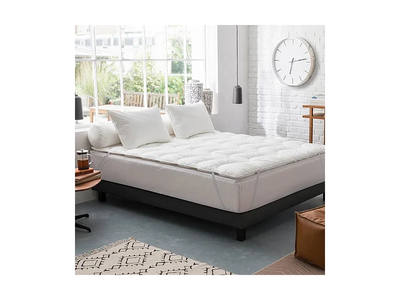 Surconfort Premium XL Extraloft Fibres AIR TOP résilientes Dodo