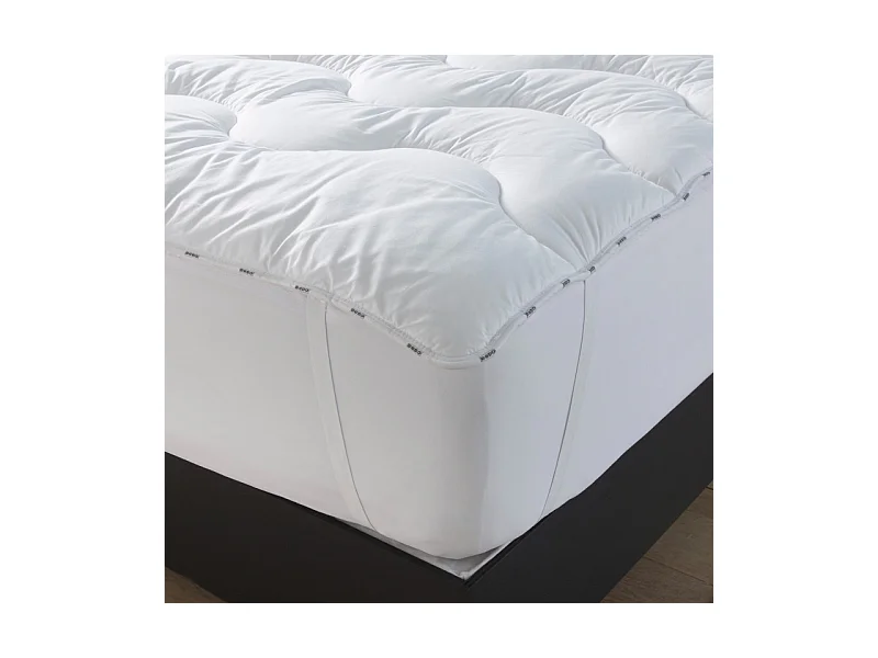 Surconfort Premium XL Extraloft Fibres AIR TOP résilientes Dodo