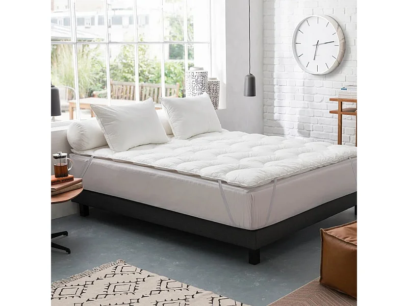 Surconfort Premium XL Extraloft Fibres AIR TOP résilientes Dodo