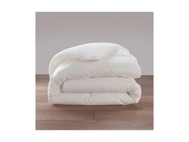 Couette Hygiène entretien facile 100% Polyester Fibre THERMOLITE® 90° Dodo