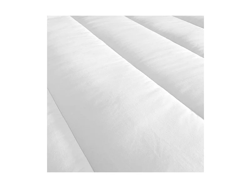 Couette Hygiène entretien facile 100% Polyester Fibre THERMOLITE® 90° Dodo