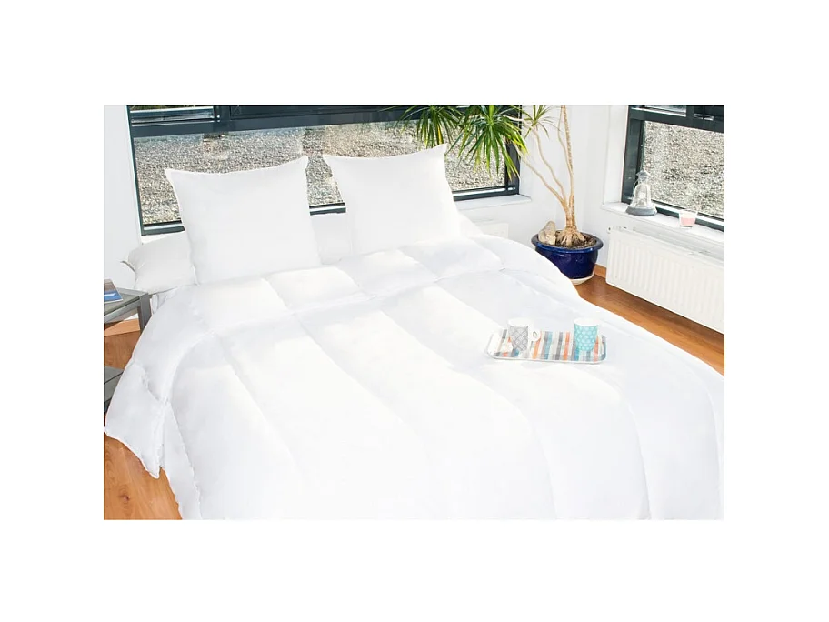 Couette Arctique 240 x 260 cm pour lit "King size"