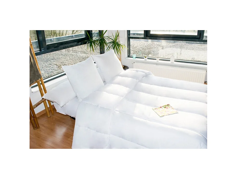 Couette Arctique 240 x 260 cm pour lit "King size"
