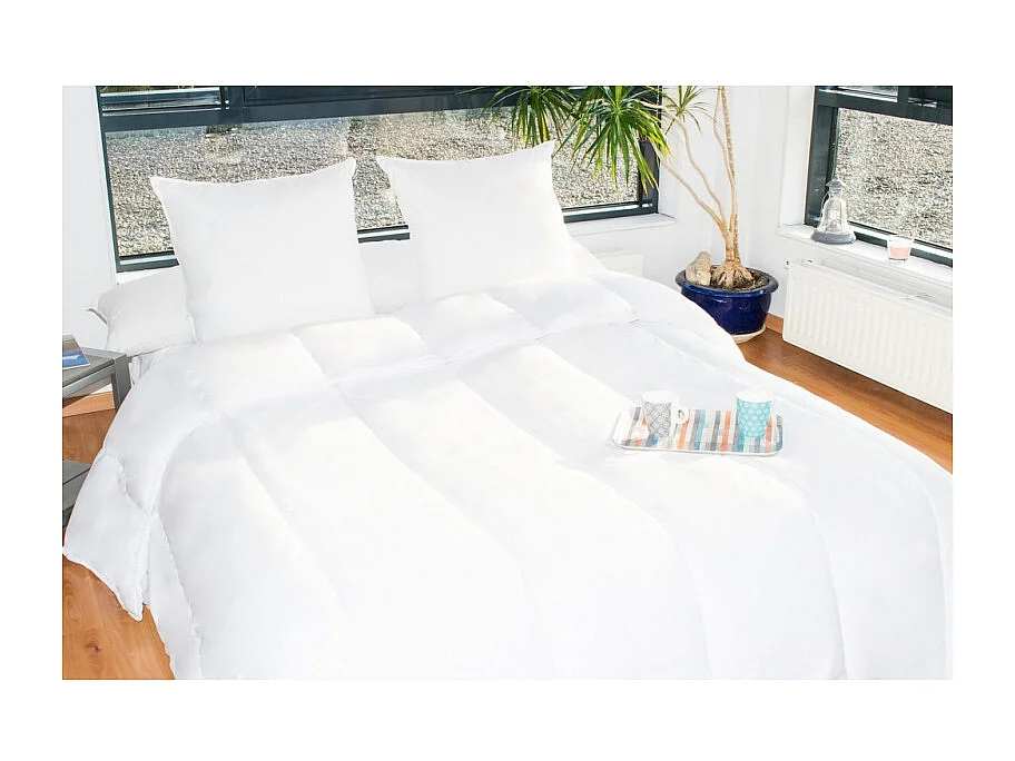 Couette Arctique 240 x 260 cm pour lit "King size"
