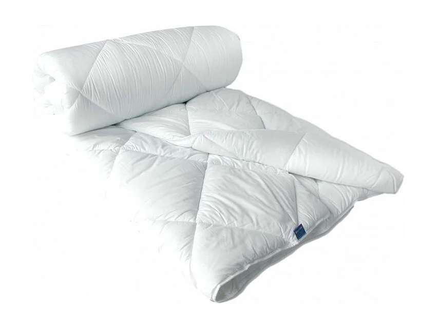 Couette Hotelière Hygiafill 200 x 200 cm pour lit 90 à 120 x 190 cm