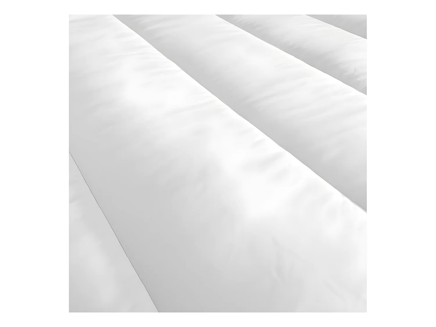 Couette Dodo Microstar 240 x 260 cm pour lit 2 places "King size"