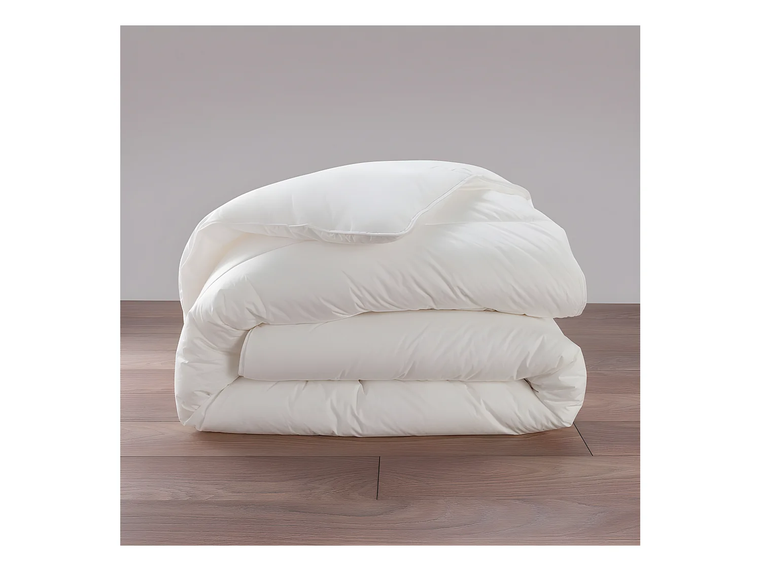 Couette Dodo Microstar 240 x 260 cm pour lit 2 places "King size"