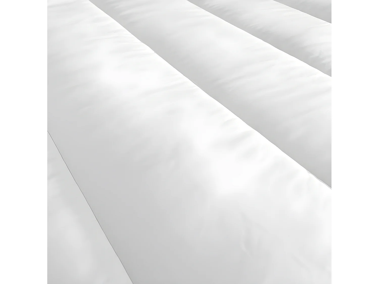 Couette Dodo Microstar 220 x 240 cm pour lit 2 places