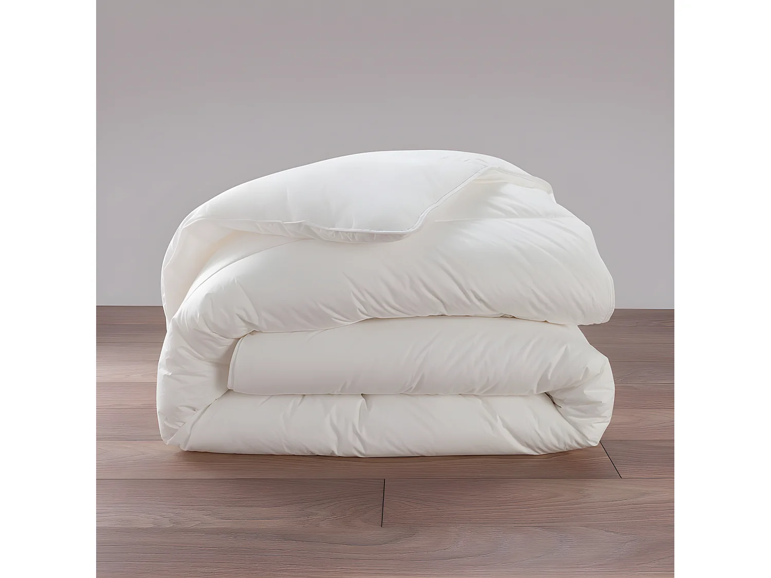 Couette Dodo Microstar 220 x 240 cm pour lit 2 places