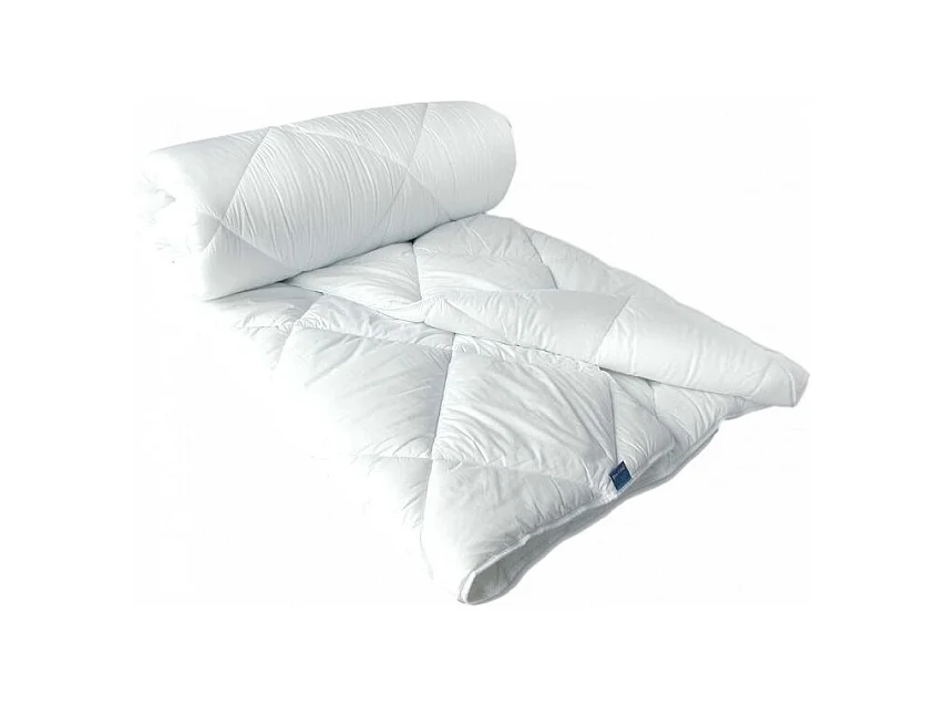 Couette Hotelière Hygiafill 140 x 200 cm pour lit 1 place 90 x 190 cm