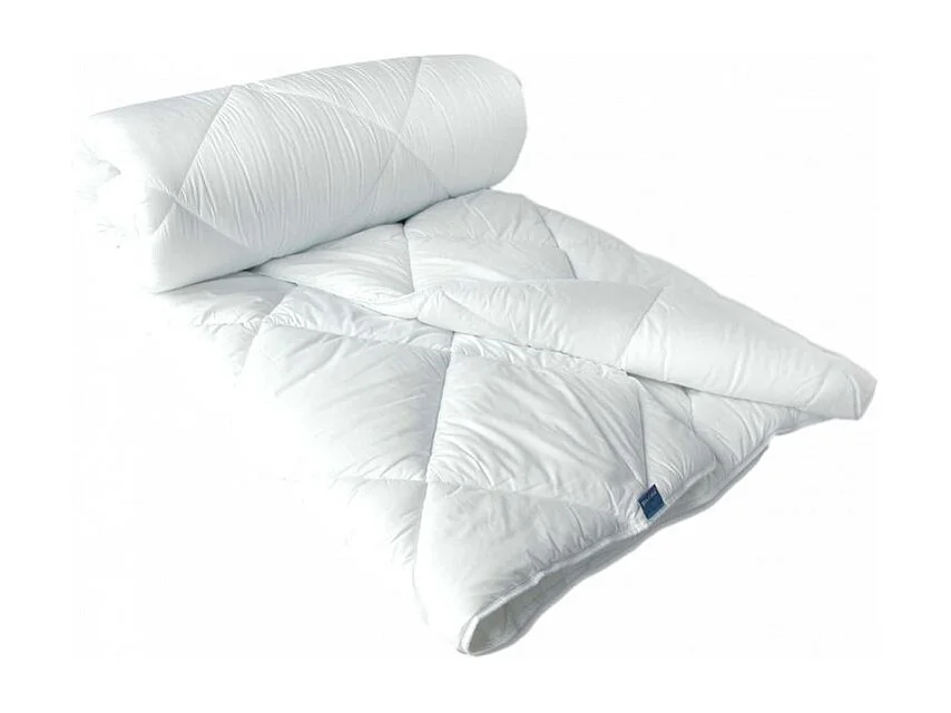 Couette Hotelière Hygiafill 140 x 200 cm pour lit 1 place 90 x 190 cm