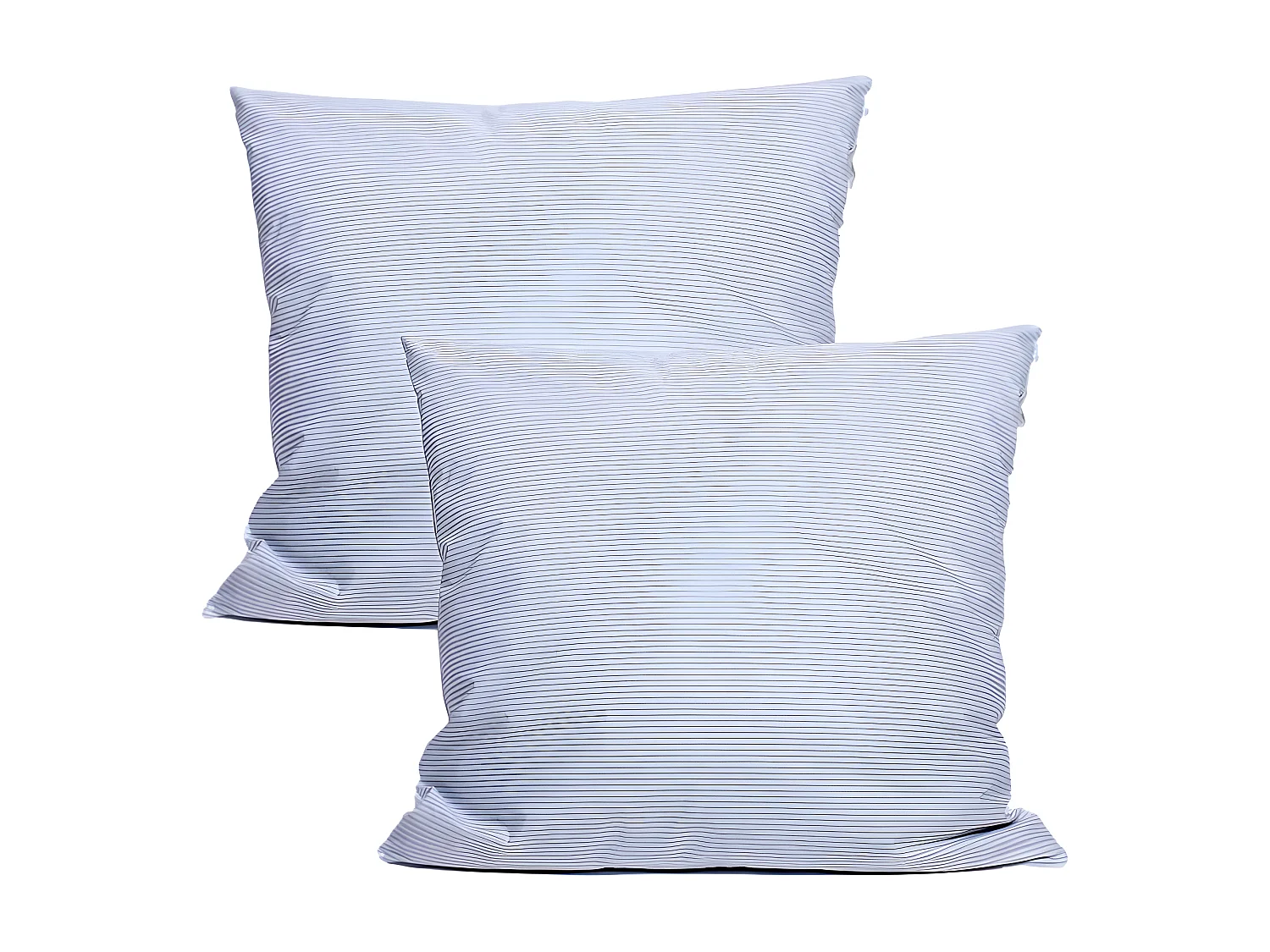 PACK COUETTE DODO SCANDINAVE 220 x 240 + 2 OREILLERS 65 x 65 cm pour lit 2 places