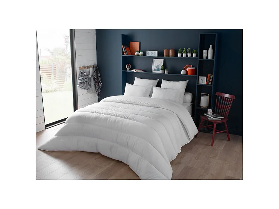 Couette légère 100% Polyester Fibre recyclée CIRCUL'AIR® Dodo